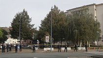 Γαλλική αστυνομία (φωτογραφία αρχείου)