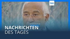 Nachrichten des Tages | 12. November - Abendausgabe