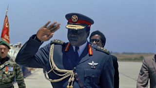 Les Ougandais débattent de l'héritage d'Idi Amin Dada