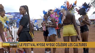 Uganda’s Nyege Nyege festival successful amidst global travel concerns