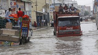 Inondations en Somalie : au moins 31 morts et 500 000 déplacés