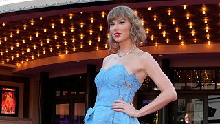 Las clases sobre famosos como Taylor Swift atraen a una nueva generación de estudiantes de Derecho