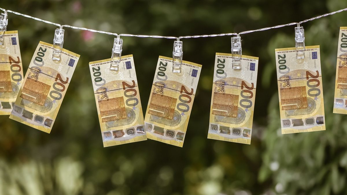 The EU is looking for a home for its money-laundering agency