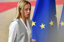 Italian Prime Minister Giorgia Meloni took Brussels by surprise when she announced a migration deal with the Albanian government.