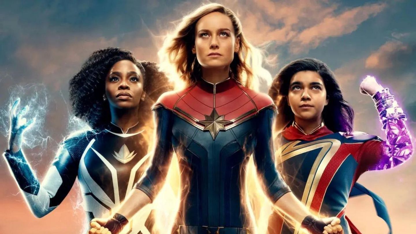 Ms. Marvel Producer Reveals MCU Timeline Estimate, Years After Avengers:  Endgame (Exclusive)