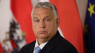 ویکتور اوربان نخست‌وزیر مجارستان