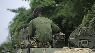 Uganda: rebel leader charged with killing tourists