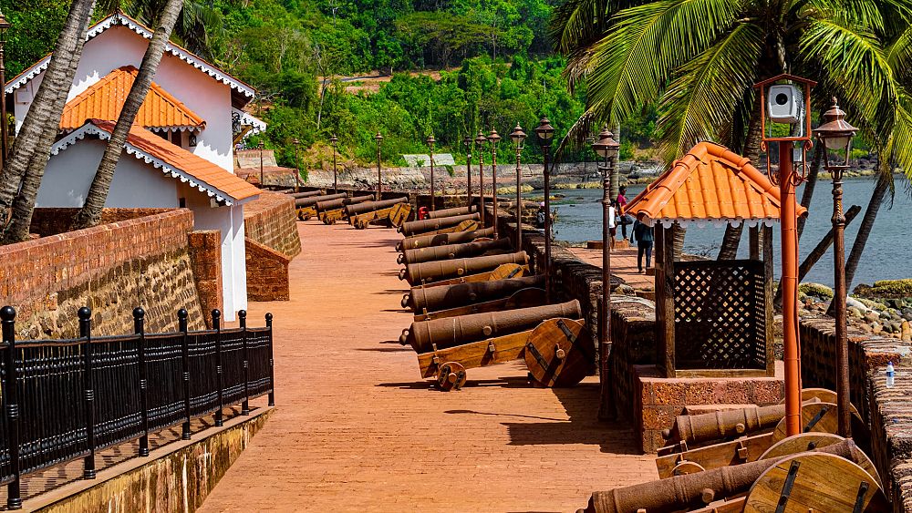 From fast internet to sea hubs, here’s why Goa is a workation gem