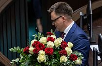 Az ellenzék jelöltje lett a lengyel alsóház elnöke