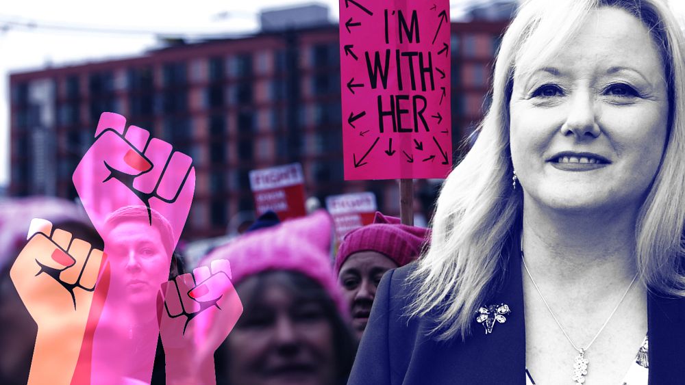 Шотландия приема нова феминистка външна политика: Швеция показва колко трудно може да бъде в действителност