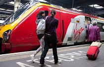 Virgin Trains stopped operating in 2019 after more than 22 years.