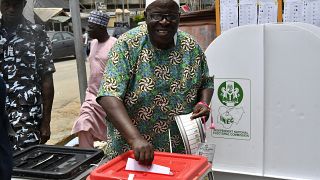 Nigeria: the ruling party consolidates its hegemony by winning local elections 