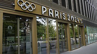 Paris Olimpiyat Oyunları: Azerbaycan kaynaklı dezenformasyon kampanyası yürütüldü