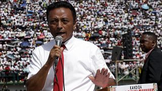 Opposition Boycott and Voter Skepticism Cast Shadow on Madagascar's Presidential Election