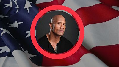 Dwayne ‘The Rock’ Johnson says political parties asked ‘if I could run’ for President: ‘It was one after the other’ 