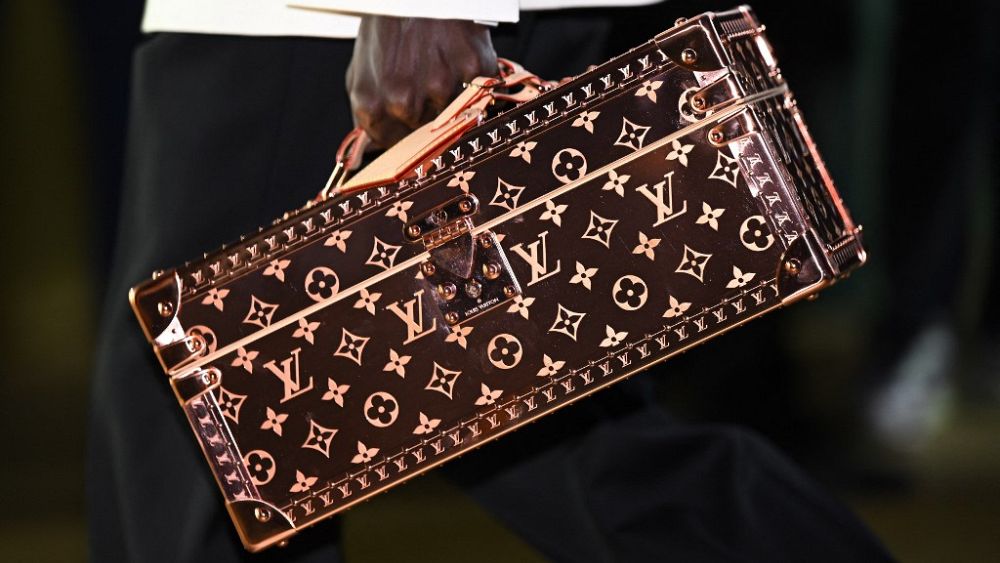 Is the luxury goods market back to normal?