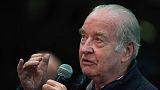 Renowned French film critic and historian Michel Ciment dies aged 85 