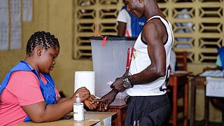 Les Libériens veulent des élections "transparentes"