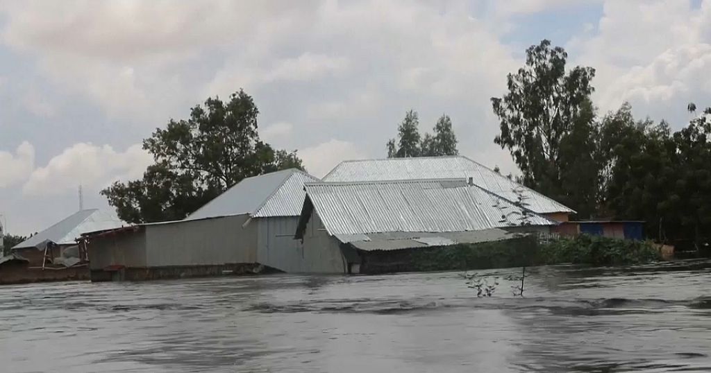 Somalia: At least 31 killed in floods caused by torrential rains