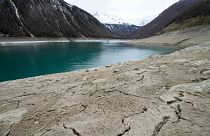 Drought-hit northern Italy shows nowhere is immune to climate extremes.