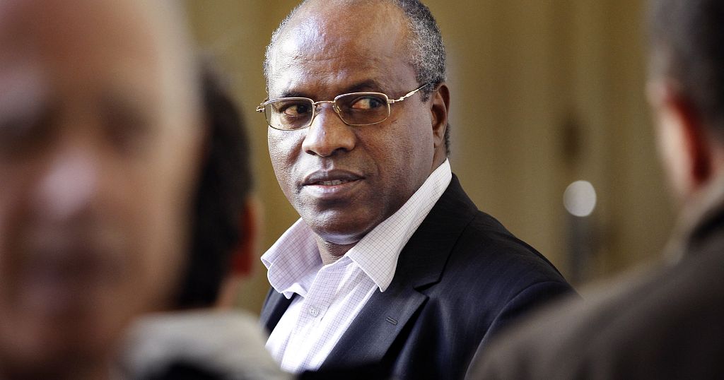 Rwanda: Ex-doctor goes on trial in France over 1994 genocide