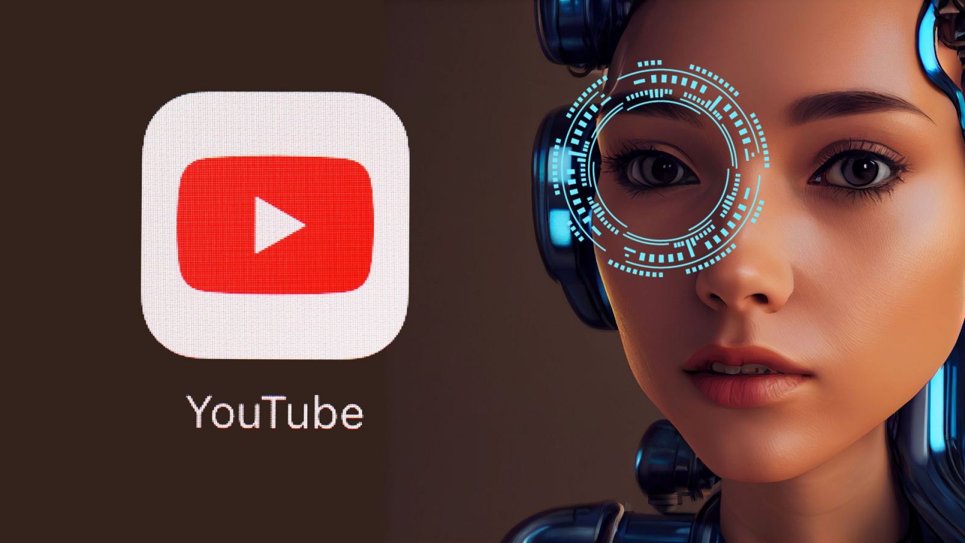 YouTube Creators To Disclose Use Of Generative AI In Videos - Or Risk ...