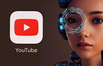 YouTube creators will soon have to disclose use of generative AI in videos or risk suspension 