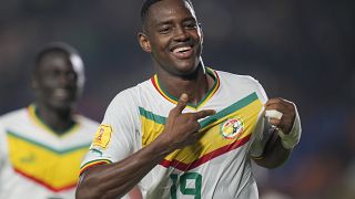 Senegal beats Poland to reach knockout stage in Under-17 World Cup