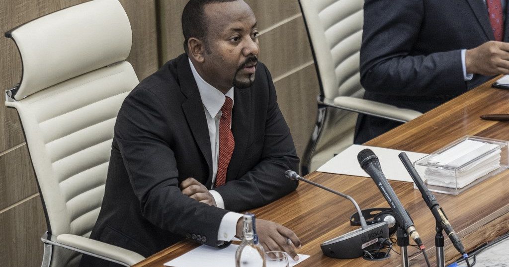 Ethiopian PM affirms "no plans for invasion over Red Sea ports access"