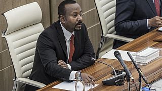 "Pas belliqueuse", l'Éthiopie réclame toujours un accès à la mer Rouge