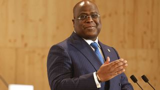 DRC President defends record in state of the nation address ahead of elections