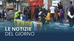 Le notizie del giorno | 15 novembre - Mattino