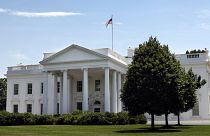 البيت الأبيض-واشنطن
