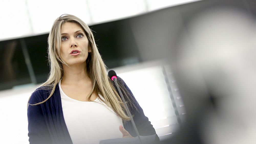 Eva Kaili’s lawyers ask EU parliament to probe immunity breach
