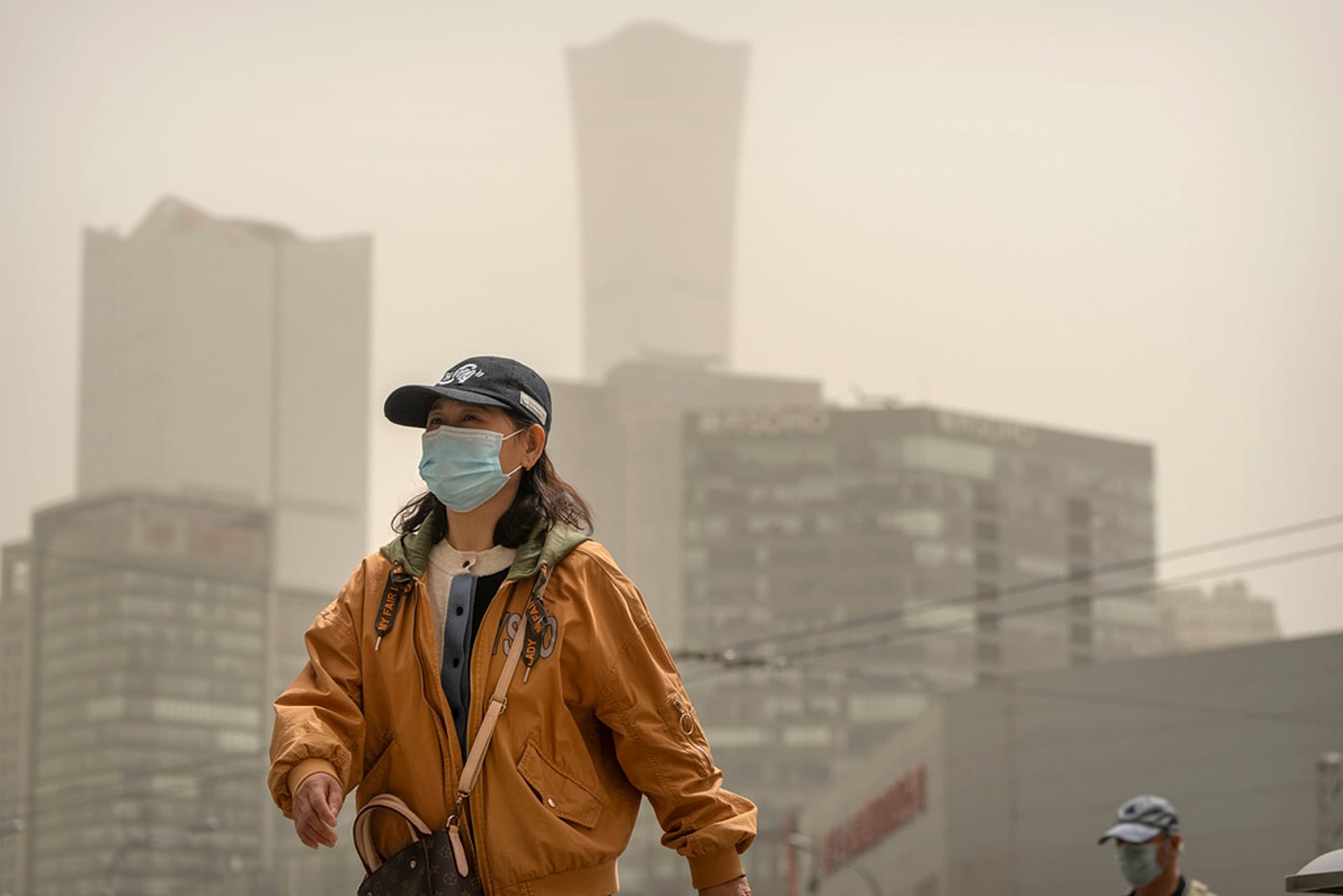 ‘Unpredictable and dangerous': What is human activity doing to sand and ...
