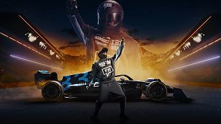  Как възходящият интерес към Формула 1 се усеща в света на музиката 