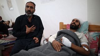 Testimonianze dalla Striscia di Gaza, tra civili in fuga e ospedali al collasso
