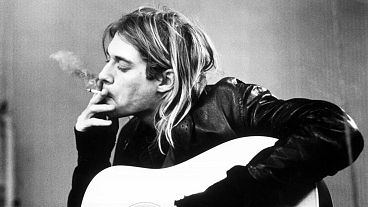 How much would you pay for Kurt Cobain’s cigarettes?  