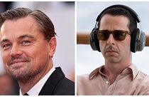 Leonardo DiCaprio: Birthday rap draws ‘Succession’ comparisons  