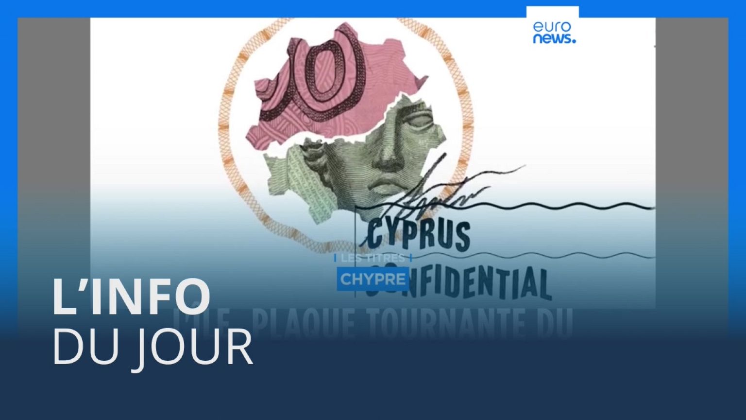 L’info du jour | 15 novembre - Soir