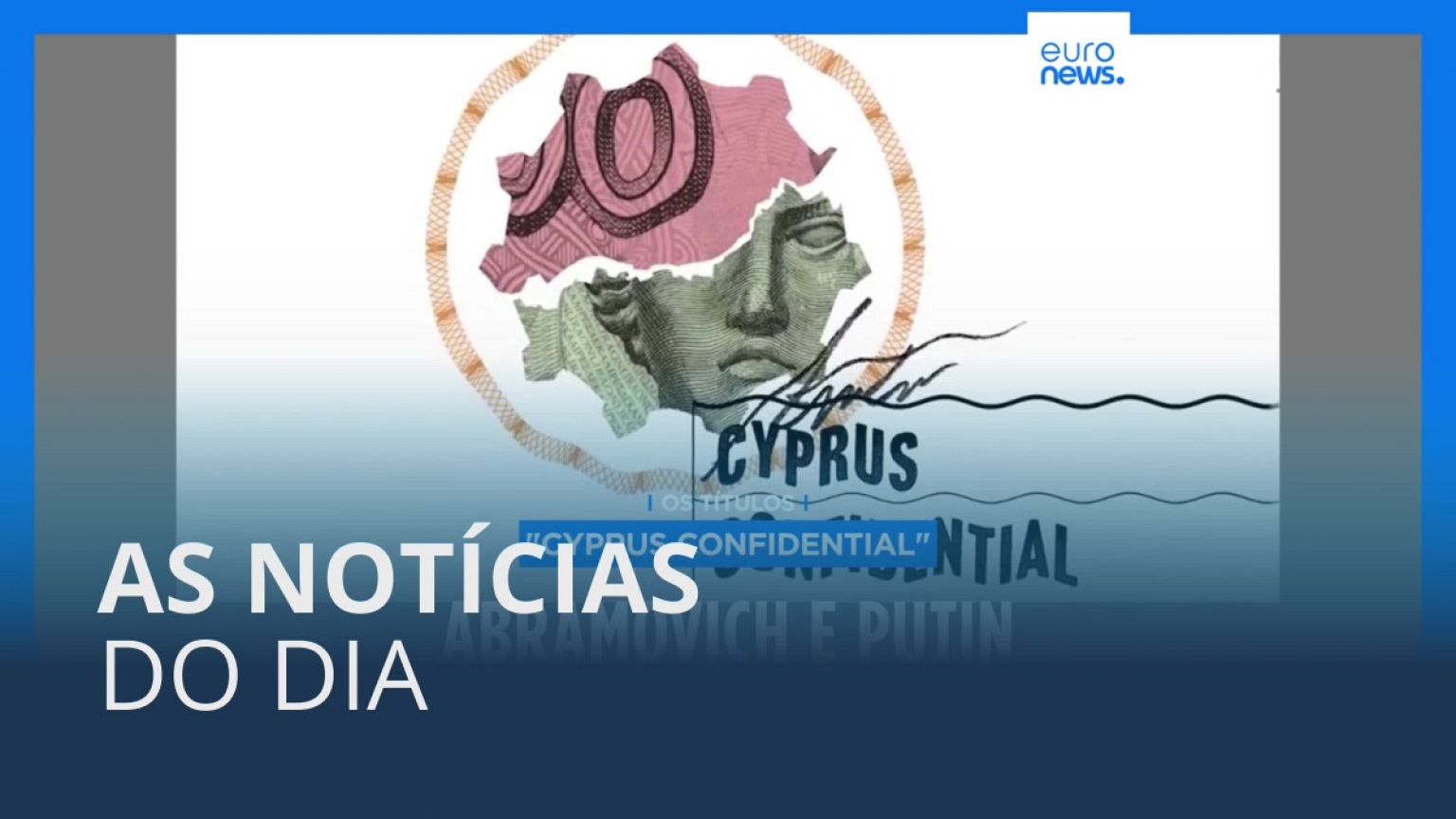 As notícias do dia | 15 Novembro 2023 - Noite