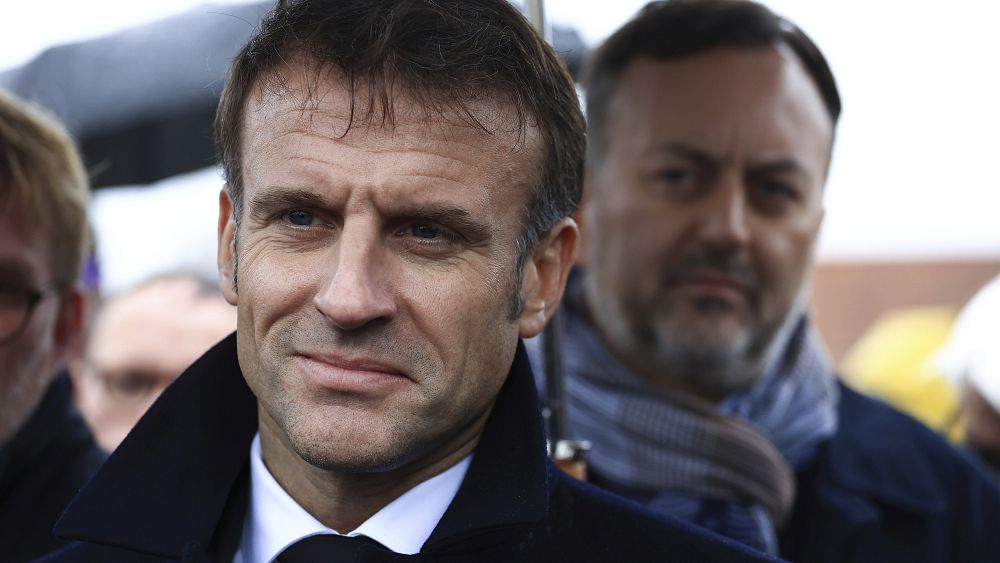 La politique parisienne dans la guerre à Gaza déplaît aux diplomates français… Macron défend sa position « équilibrée »