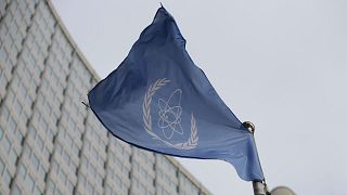 آژانس بین‌المللی انرژی اتمی