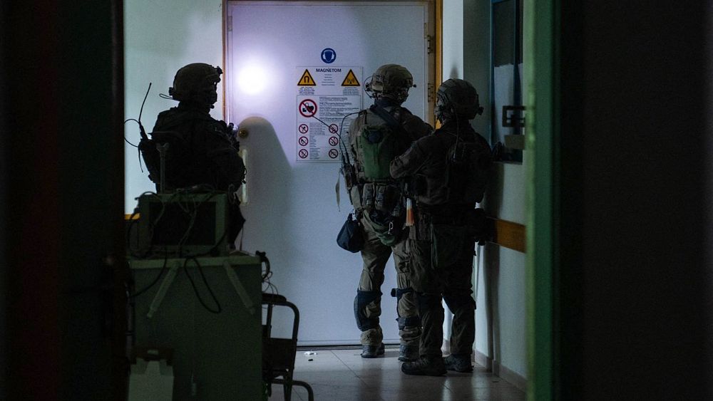 Israeli Siege Operations in Al Shifa Hospital: Criticism and Breakthroughs