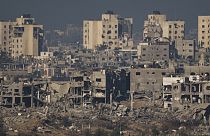 قصف إسرائيلي مكثف على القطاع