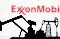ExxonMobil was one of the companies listed in the InfluenceMap report. 