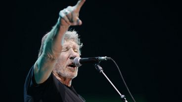 Roger Waters reportedly denied hotel stays in South America over antisemitism allegations 
