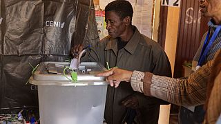 Madagascar votes for a new president despite opposition boycott 