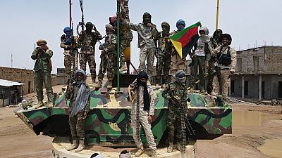 Mali : la guerre avec les rebelles se joue aussi sur la désinformation