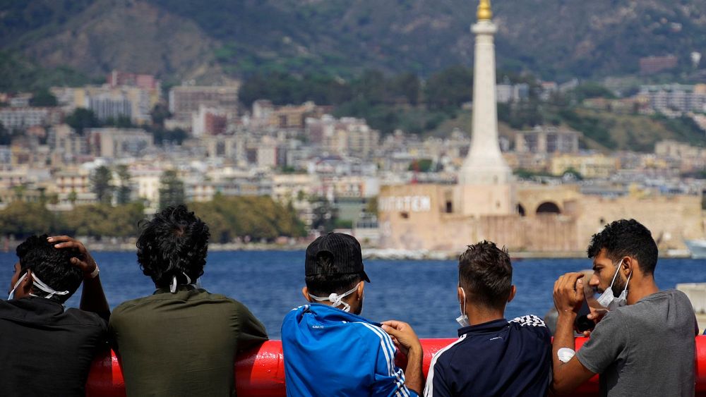 L’Italie fustigée par la Cour européenne des droits de l’homme pour son traitement des migrants